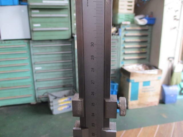 中村製作所 KANON 300mm ハイト の画像 4枚目
