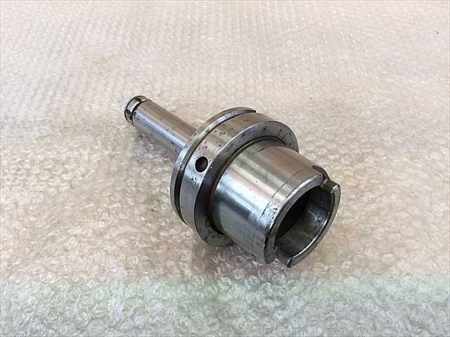 -- HSK-A100-CMA10-165 HSK Image 3