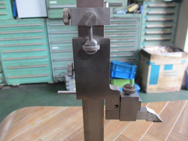 中村製作所 KANON 300mm ハイト の画像 6枚目