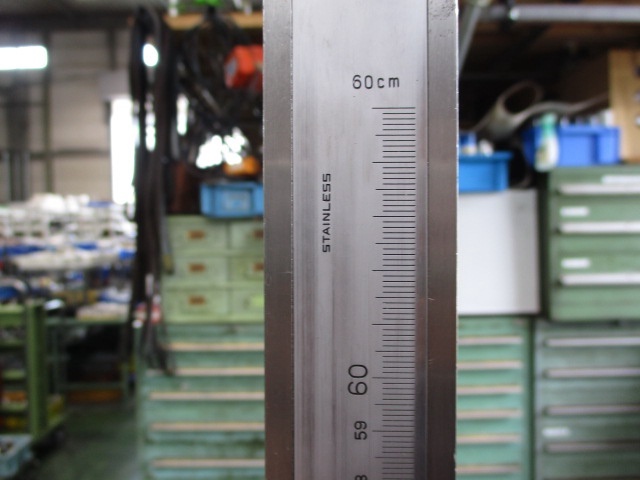 中村製作所 KANON 600mm ハイト の画像 5枚目