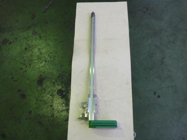 NAKAMURA Mfg  Height Image 1