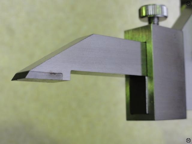 NAKAMURA Mfg  Height Image 2