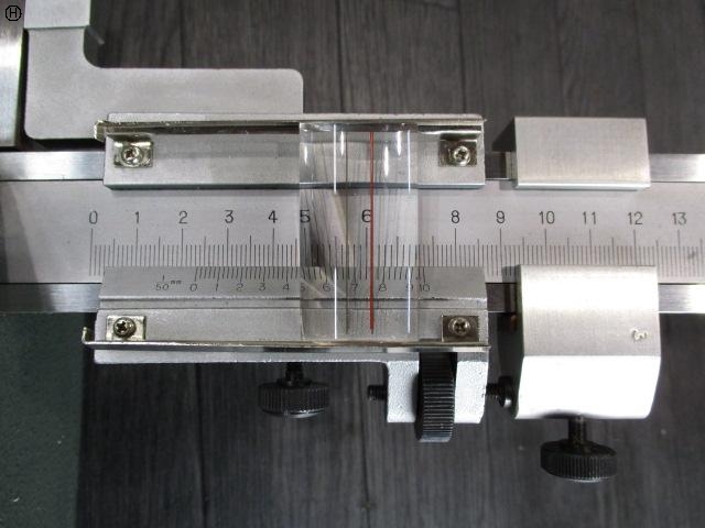 高山精密  Height Image 3