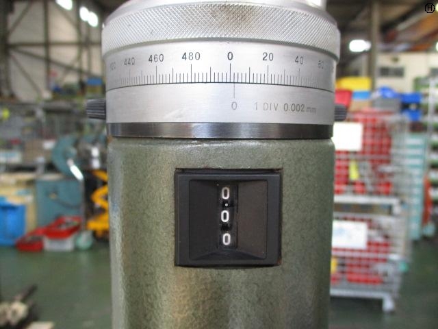 Mitutoyo 515-318 Height Image 2