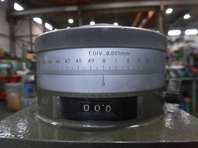 ミツトヨ HM-30 ハイト の画像 6枚目