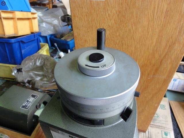 ミツトヨ HMP-30 ハイト の画像 3枚目