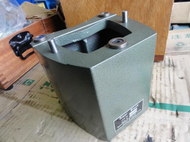 ミツトヨ HMP-30 ハイト の画像 6枚目