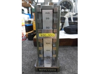 Mitutoyo  Height K-0263 Image