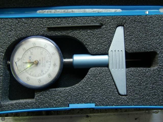 テクロック DM-230 Debs Image 1
