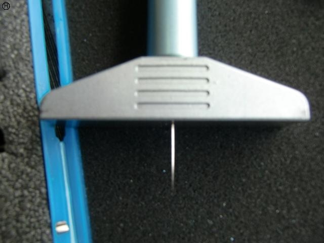 テクロック DM-230 Debs Image 3