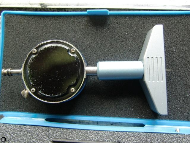 テクロック DM-230 Debs Image 4