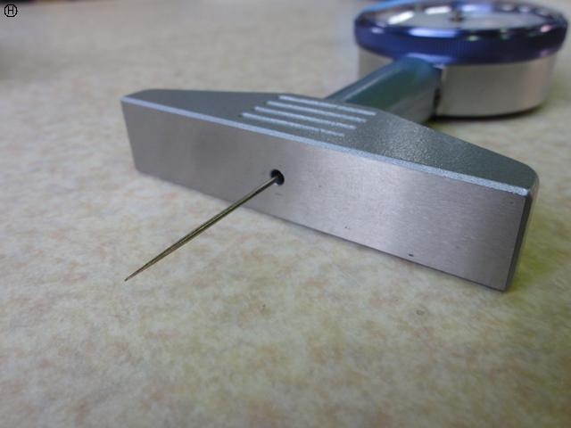 テクロック DM-230 Debs Image 3