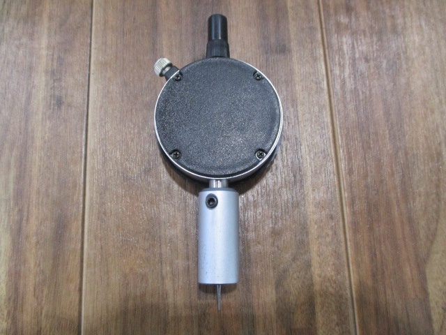 Mitutoyo 2902F Debs Image 3