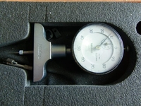 Mitutoyo  Debs J-0107 Image