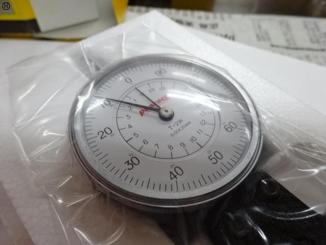 尾崎製作所 PEACOCK T-2W Debs Image 3