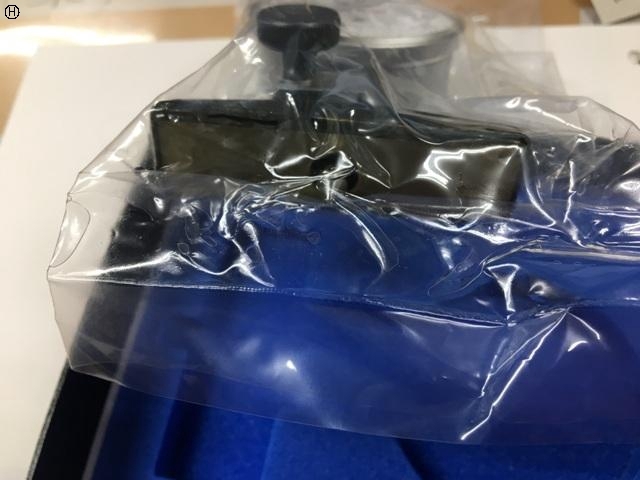 尾崎製作所 PEACOCK T2 Debs Image 3