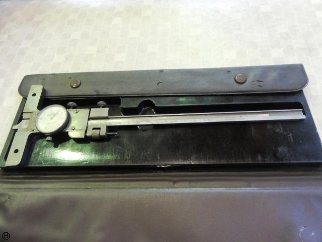 Mitutoyo  Debs Image 1