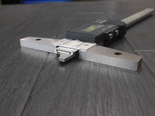 Mitutoyo VDS-15D Debs Image 3