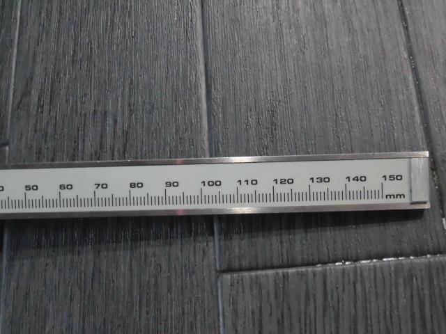 Mitutoyo VDS-15D Debs Image 5