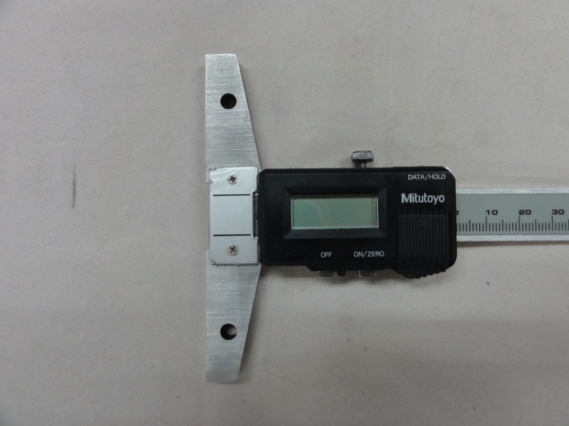 Mitutoyo VDS-30D Debs Image 2