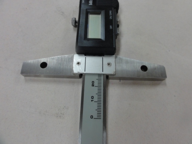 Mitutoyo VDS-30D Debs Image 3