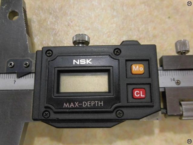 日本測定 NSK  Debs Image 2