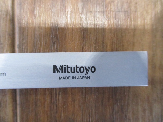 Mitutoyo 150mm Debs Image 4