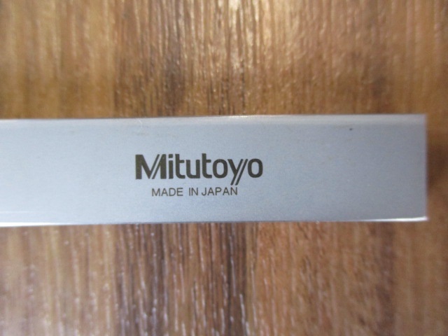 Mitutoyo 200mm Debs Image 4