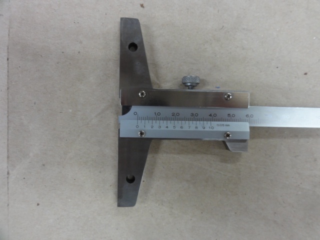Mitutoyo VDS30 Debs Image 2
