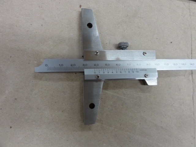 Mitutoyo VDS30 Debs Image 3