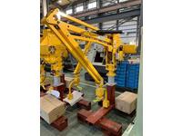 アイコクアルファ ED100 その他輸送・荷役機械 N11712 の画像