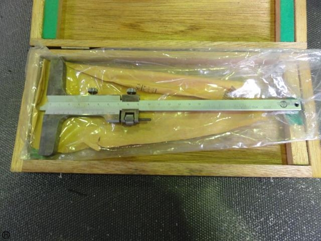 NAKAMURA Mfg  Debs Image 1