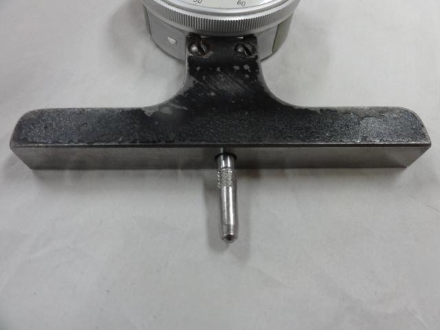 テクロック DM-202D デブス の画像 3枚目
