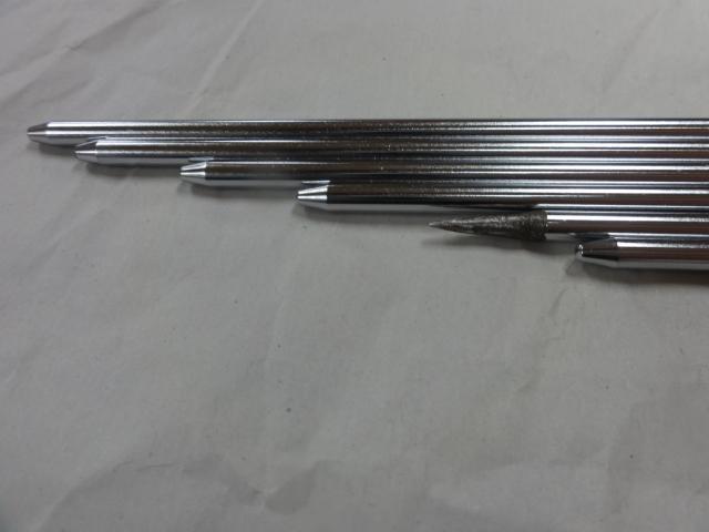 テクロック DM-202D デブス の画像 7枚目