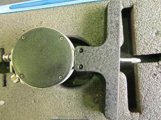 テクロック DM-202D デブス の画像 6枚目