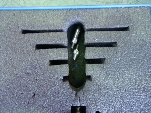 テクロック DM-202D Debs Image 6
