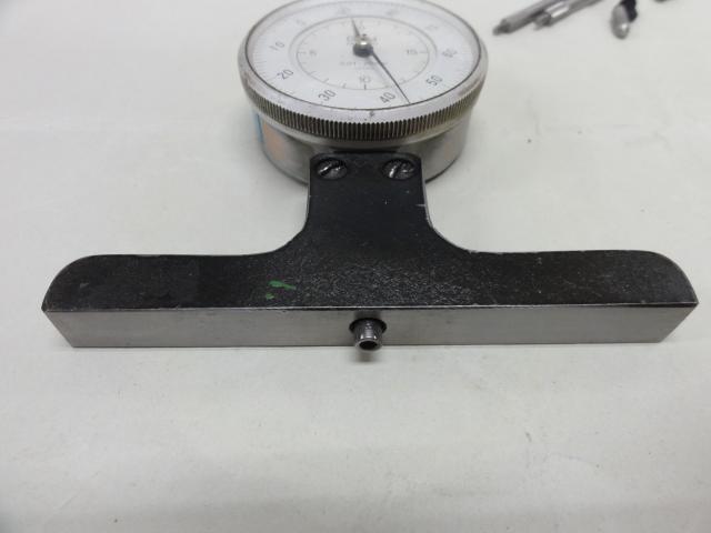 テクロック DM-202D デブス の画像 4枚目