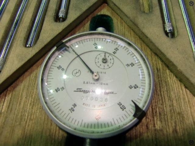 鷺宮製作所 TCM-N1010 Debs Image 2
