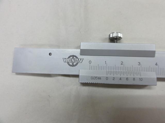 中村製作所 KANON TH-15 デブス の画像 4枚目