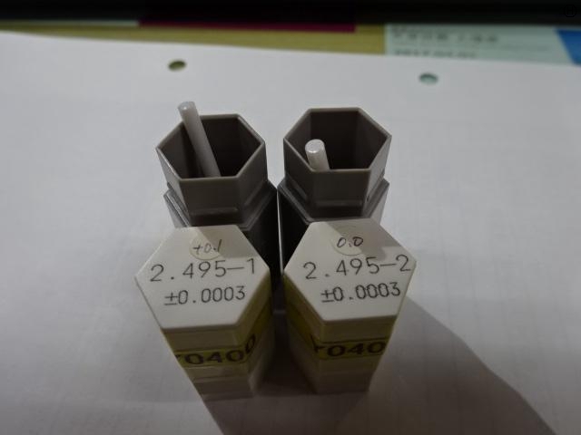  2.495 No.1~2 Pin Image 2