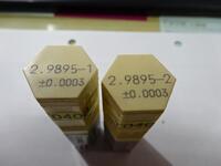  2.9895 No.1~2 Pin S-1716 Image