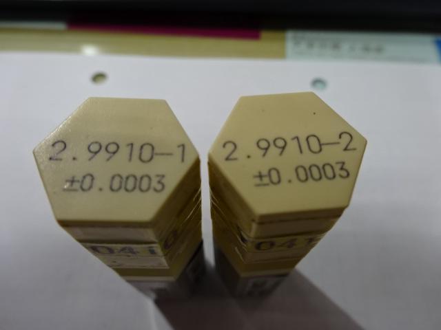  2.9910No.1~2 Pin Image 1