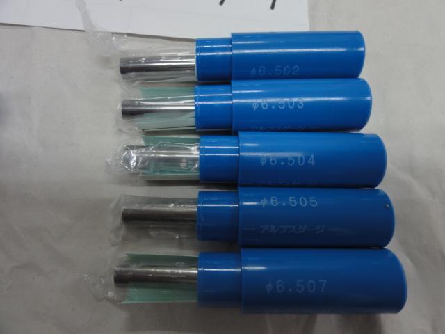 八ヶ根工業  ピン の画像 3枚目