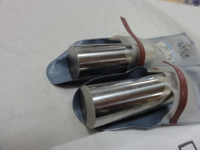 新潟精機 SK  ピン の画像 2枚目