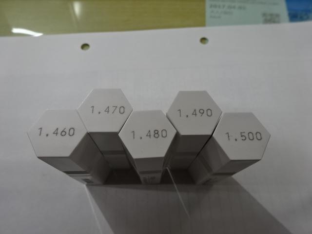  1.460~1.500 ピン の画像 1枚目
