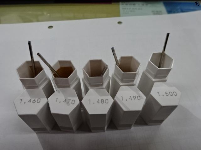  1.460~1.500 ピン の画像 2枚目