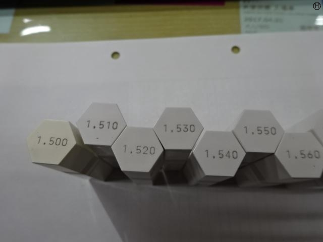  1.500~1.600 ピン の画像 2枚目