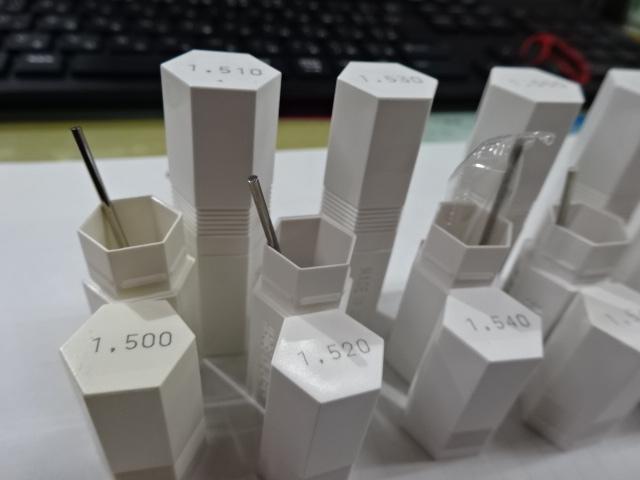  1.500~1.600 ピン の画像 5枚目