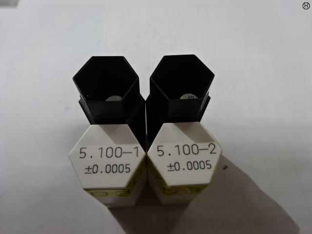  5.100 No.1~2 ピン の画像 2枚目