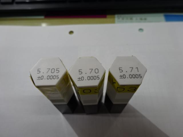  5.705・5.70・5.71 Pin Image 1